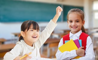 Sin clases el 3 de noviembre: estos alumnos descansarán y tendrán Megapuente desde el 31 de octubre