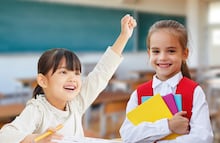 Sin clases el 3 de noviembre: estos alumnos descansarán y tendrán Megapuente desde el 31 de octubre