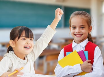 Sin clases el 3 de noviembre: estos alumnos descansarán y tendrán Megapuente desde el 31 de octubre