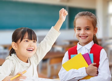 Sin clases el 3 de noviembre: estos alumnos descansarán y tendrán Megapuente desde el 31 de octubre