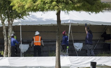 Texas contratará a trabajadores de la salud de otros estados para combatir tercera ola