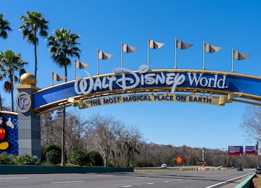 Habrá feria de trabajo con vacantes en Disney World con salarios de más de 27 dólares por hora