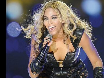 Netflix revive el concierto histórico de Beyoncé en Coachella