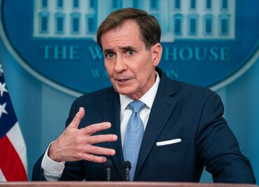 Estados Unidos toma en serio la amenaza de Hamás de matar rehenes