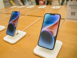 ¿Por qué China prohíbe usar celulares iPhone? Estas son las razones del veto a Apple