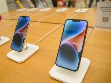 ¿Por qué China prohíbe usar celulares iPhone? Estas son las razones del veto a Apple