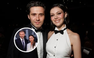 Afirman que las declaraciones de Brooklyn contra Victoria Beckham son reales y que le bailó inapropiadamente en su boda  