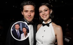 Afirman que las declaraciones de Brooklyn contra Victoria Beckham son reales y que le bailó inapropiadamente en su boda