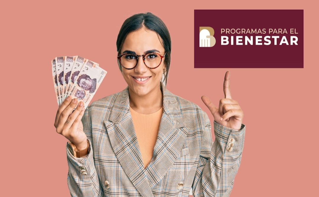 Así puedes pedir el único apoyo bienestar que te da hasta 24 mil pesos. Requisitos. Foto: Adobe / Programas para el Bienestar