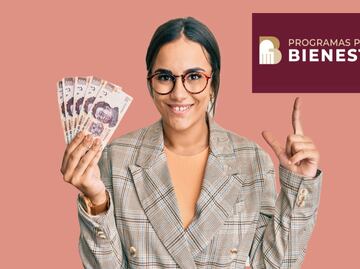 Así puedes pedir el único apoyo bienestar que te da hasta 24 mil pesos. Requisitos