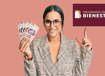 Así puedes pedir el único apoyo bienestar que te da hasta 24 mil pesos. Requisitos