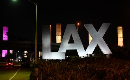Arrestan a agente por acosar a mujer durante revisión en aeropuerto de EU