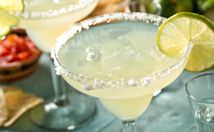 ¡Sólo para expertos! Ofrecen 4 mil dólares para encontrar las mejores margaritas en Las Vegas