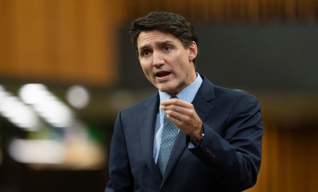 Canadá denunciará a EU ante la OMC por imponer aranceles a los productos canadienses. Foto: AP