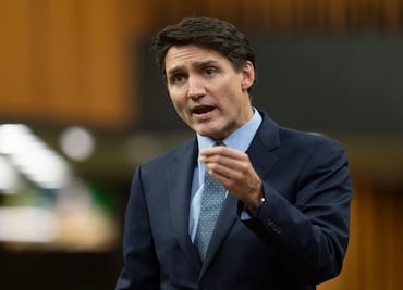 Trudeau no rechaza la idea de expulsar a México de un futuro acuerdo comercial con EU