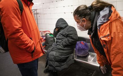 Nueva York internará por la fuerza a enfermos mentales "peligrosos"