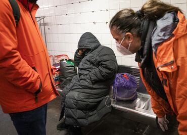 Nueva York internará por la fuerza a enfermos mentales "peligrosos"