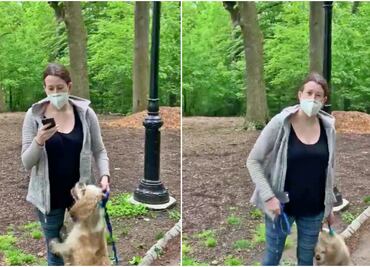 Agregan cargos a Amy Cooper, acusada de racismo en Central Park