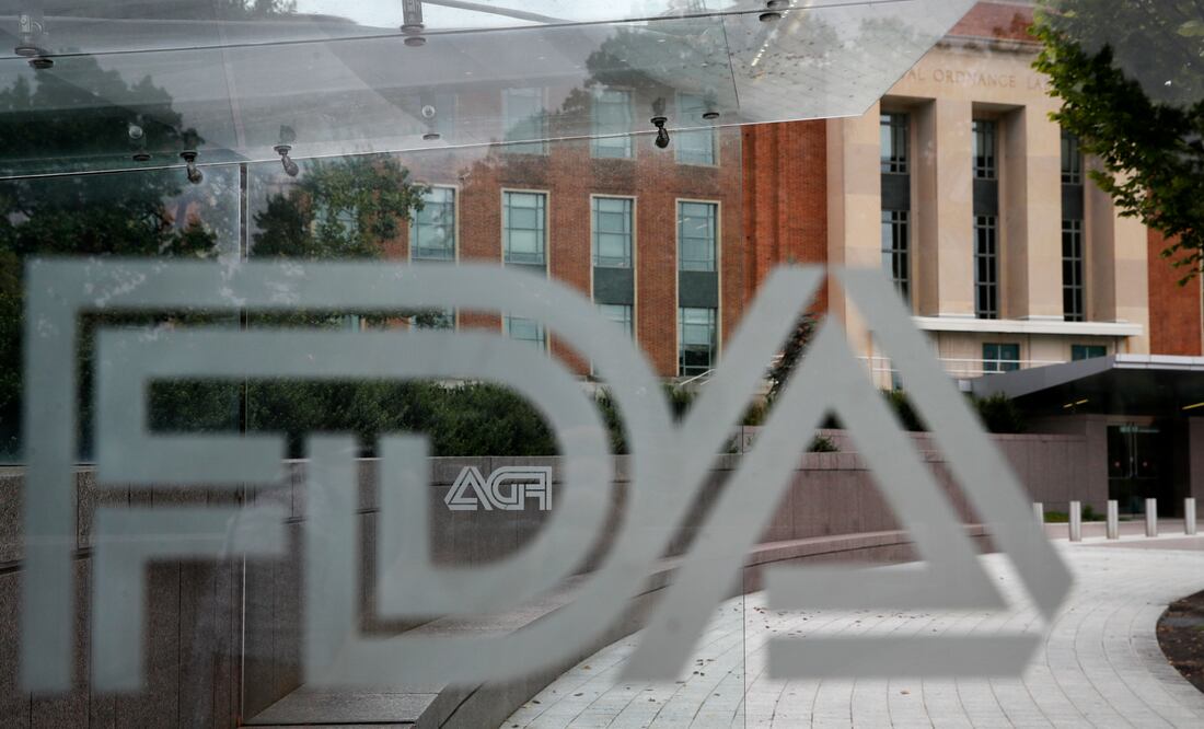 La Casa Blanca prepara orden para recortar miles de puestos de trabajo sanitarios. Foto: AP