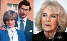 “Él es mío”: revelan lo que Diana le dijo a Camilla el día de su boda con Carlos