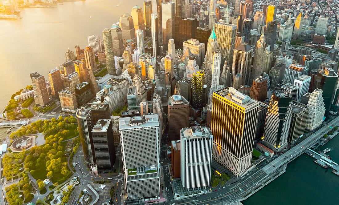 Nueva York/ iStock/Nafiz Rahat