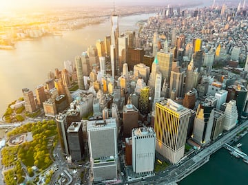 Las 15 mejores atracciones para visitar en Nueva York en un viaje de primera vez