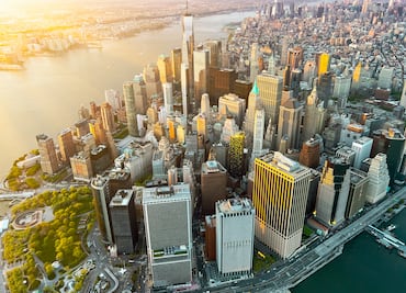 Las 15 mejores atracciones para visitar en Nueva York en un viaje de primera vez