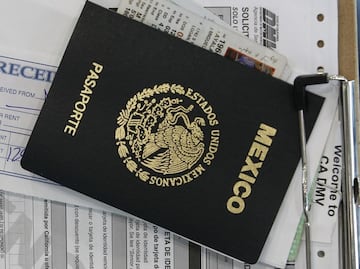 Visa americana: ¿Qué documentos se llevan al CAS y cuáles al Consulado?