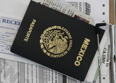 Visa americana: ¿Qué documentos se llevan al CAS y cuáles al Consulado?