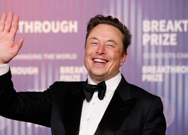 Elon Musk. Las 20 mejores frases del magnate para atraer éxito y dinero