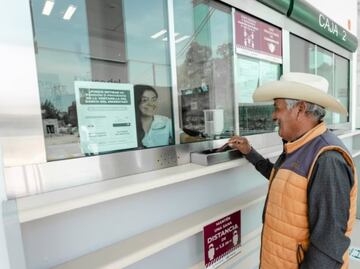 Pensión Bienestar: cuándo depositan $6,200 en septiembre 2025 y quiénes lo recibirán primero