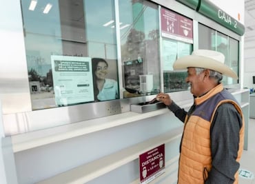 Pensión Bienestar: cuándo depositan $6,200 en septiembre 2025 y quiénes lo recibirán primero