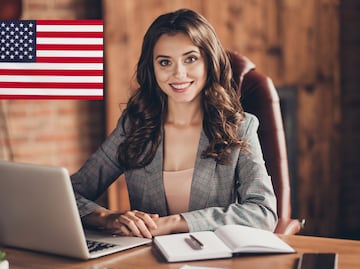 Solicitan asistente para trabajo en el Consulado de Estados Unidos; pagan $418,836 anuales