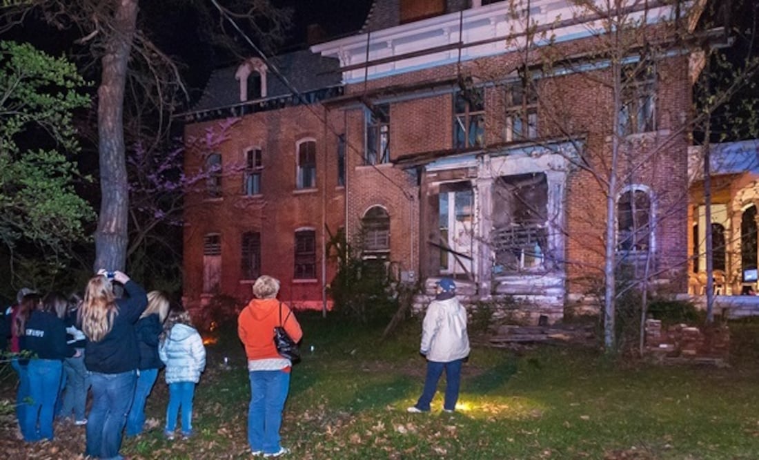 Cww México & enjoy Illinois