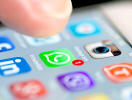 ¡Por fin! WhatsApp activará función para el envío de mensajes a uno mismo