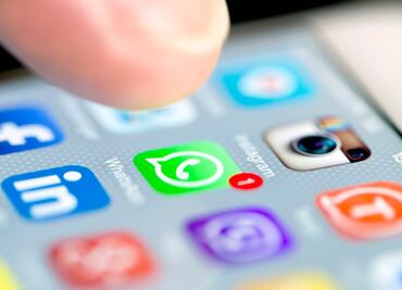 ¡Por fin! WhatsApp activará función para el envío de mensajes a uno mismo