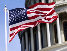 Congreso de EU aprueba ley que autoriza la detención de migrantes por delitos menores