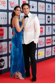 Los mejores looks de Renata Notni 