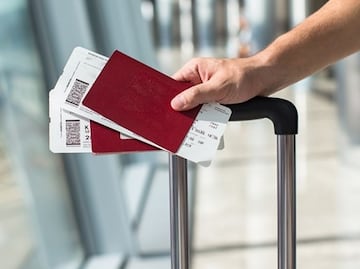 ¿Cuál es el mejor momento para comprar boletos de avión baratos?