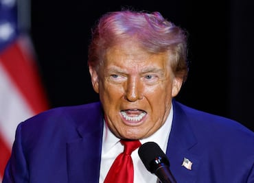 Jueza ordena poner en pausa orden de Trump sobre ciudadanía por nacimiento