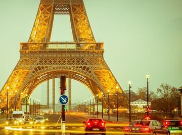 Este es permiso que necesitarás para viajar a Europa desde México y EU