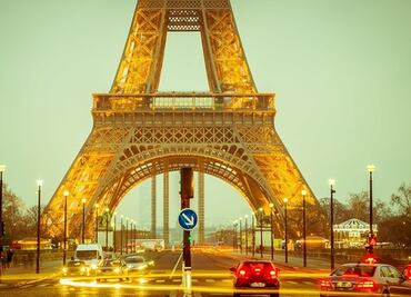 Este es permiso que necesitarás para viajar a Europa desde México y EU