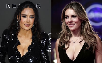 Día del Bikini. Las celebridades que presumen sus bikinazos después de los 50 años
