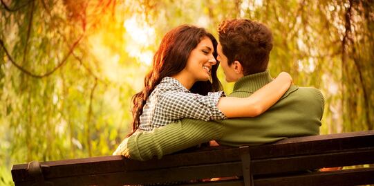 Los destinos más románticos de Estados Unidos para el Día de San Valentín 