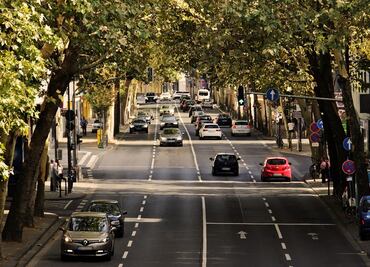 Día de la Tierra. Los autos que menos contaminan el medio ambiente, según estudio