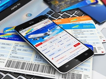 ¿Cómo encontrar ofertas en vuelos durante agosto?