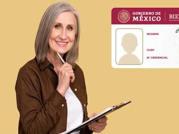 INAPAM. Tutorial para sacar la tarjeta en Octubre 2025: requisitos y edad confirmada para hacer el trámite