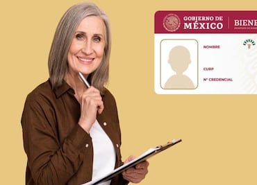 INAPAM. Tutorial para sacar la tarjeta en Octubre 2025: requisitos y edad confirmada para hacer el trámite