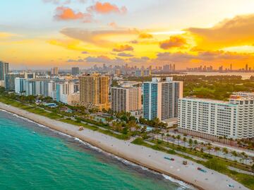 10 cosas que puedes hacer completamente gratis en Miami