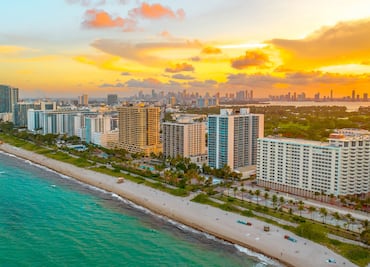 Día de la Tierra: 5 proyectos sostenibles en Miami que contribuyen al cuidado del planeta